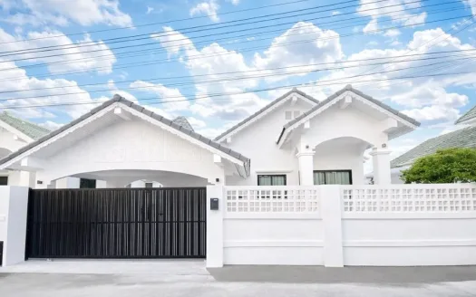 3 Bedroom House for Sale in Khao Noi &ndash; Paradise Hill 2
