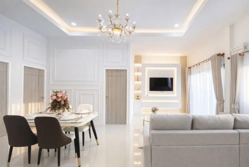 hs1381 3bedrooms single house in paradise hill 2 village in khao noi i 02