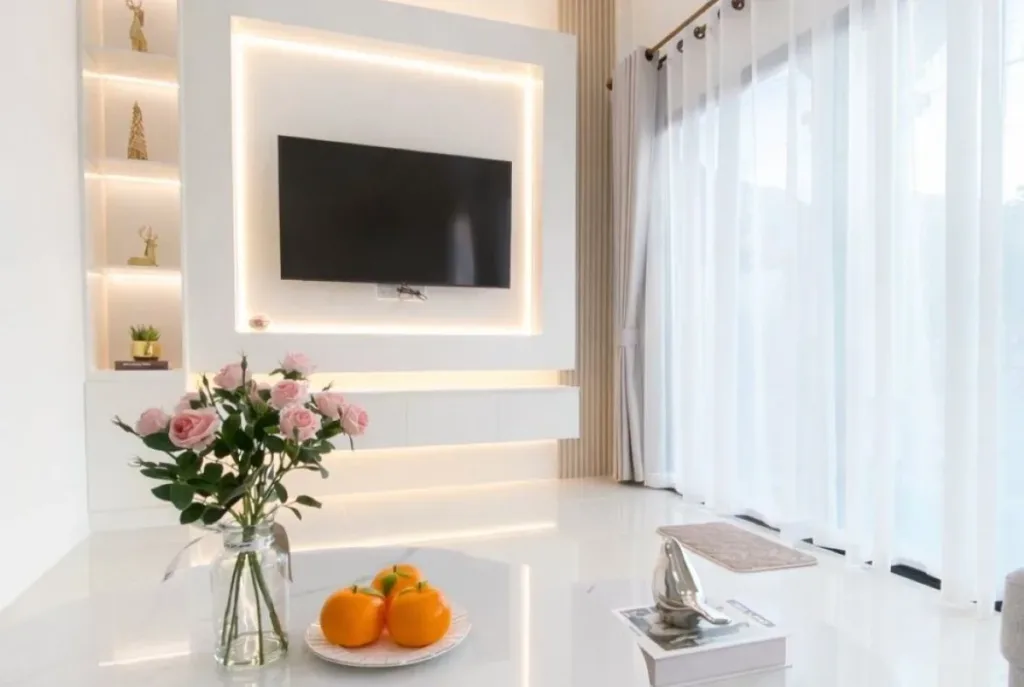 hs1381 3bedrooms single house in paradise hill 2 village in khao noi i 03