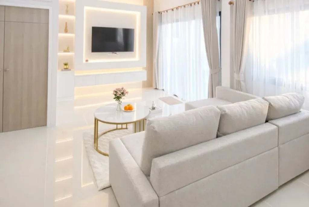 hs1381 3bedrooms single house in paradise hill 2 village in khao noi i 05