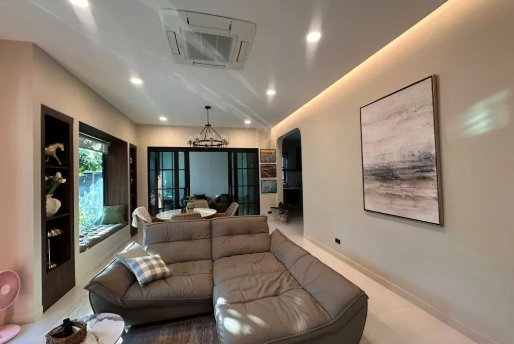 hs1385 3bedrooms single house in north pattaya property for sale 02