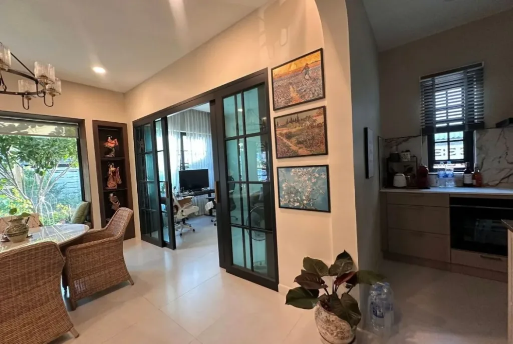 hs1385 3bedrooms single house in north pattaya property for sale 04
