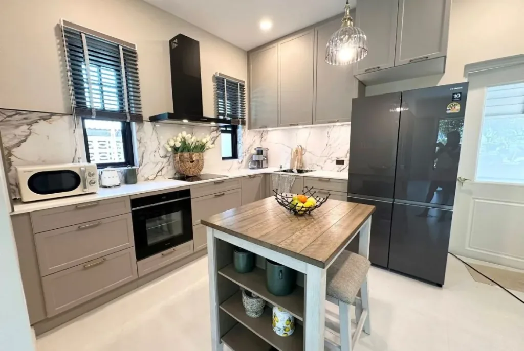 hs1385 3bedrooms single house in north pattaya property for sale 05