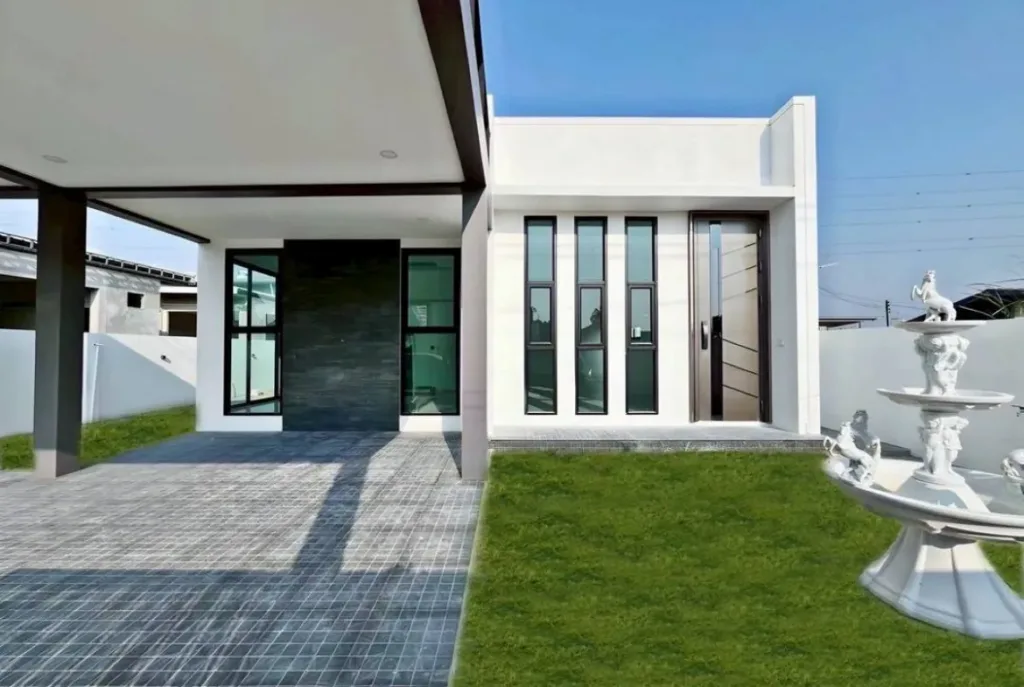 3 Bedroom House for Sale or Rent in Soi Siam Country Club