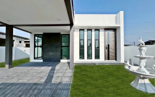 3 Bedroom House for Sale or Rent in Soi Siam Country Club