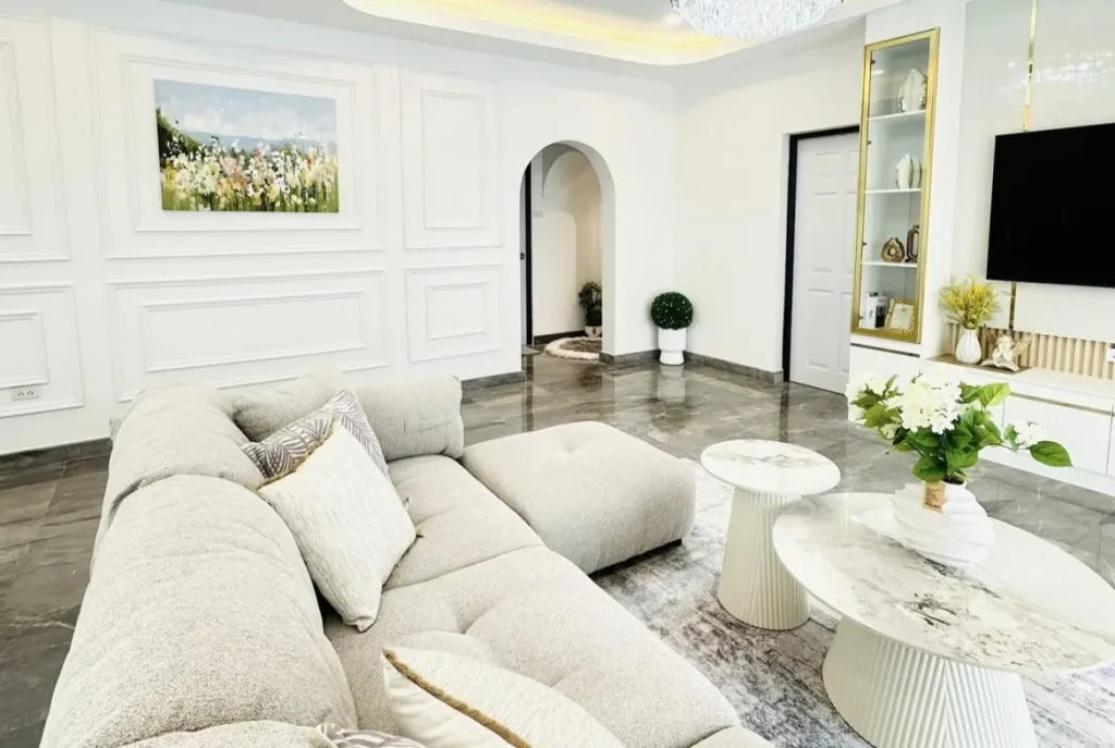 hs1429 3 bedrooms single house in fanthip village in boon samphan in n 03