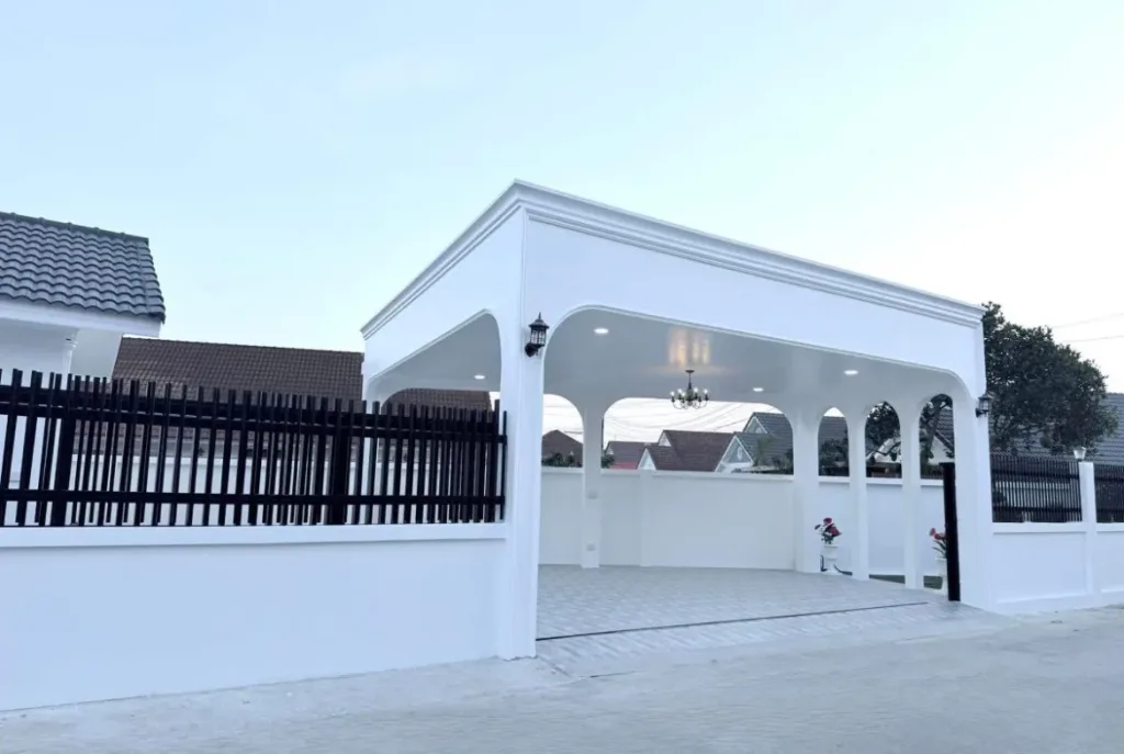 3 Bedroom House for Sale in Soi Siam Country Club, Pattaya