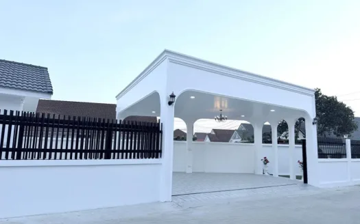 3 Bedroom House for Sale in Soi Siam Country Club, Pattaya