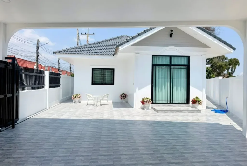 hs1436 3bedrooms single house in soi siam country club pattaya propert 03