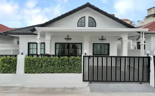 3 Bedroom House for Sale in Khao Talo &ndash; Ek Mongkon 2/1 Village