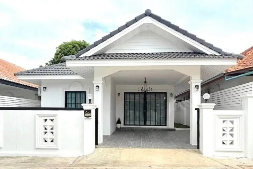 3 Bedroom House for Sale in Khao Noi &ndash; Rattanakorn Village 7