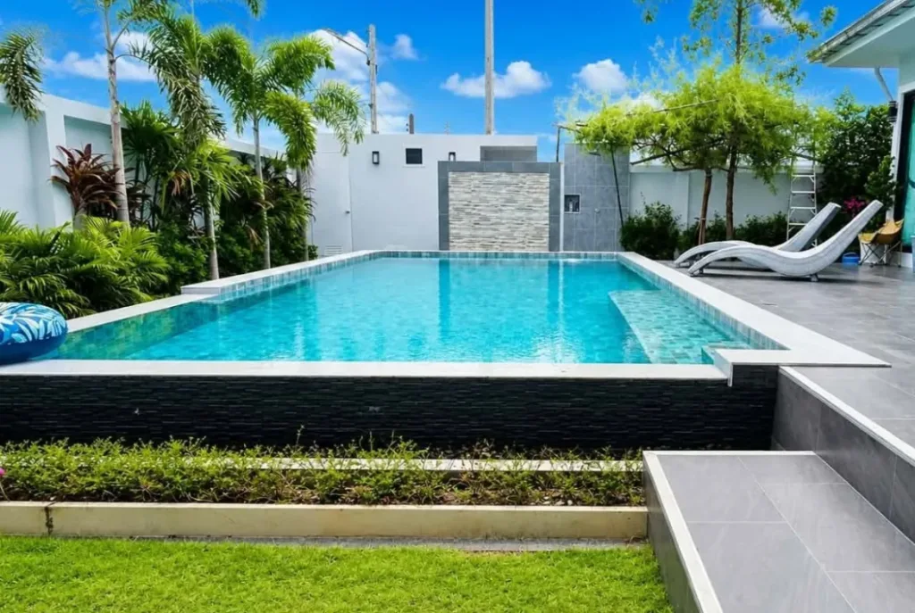 hs1487 3bedroom pool villa house in huay yai property for sale 04