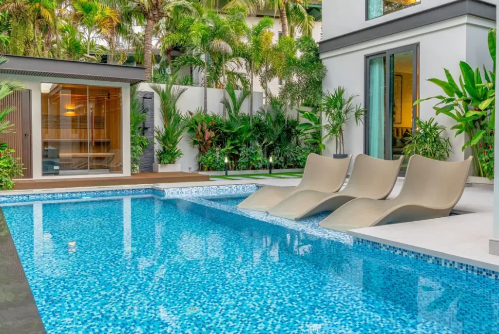 hs1489 7bedroom 3 storey luxury pool villa house in villa nagawari in 03