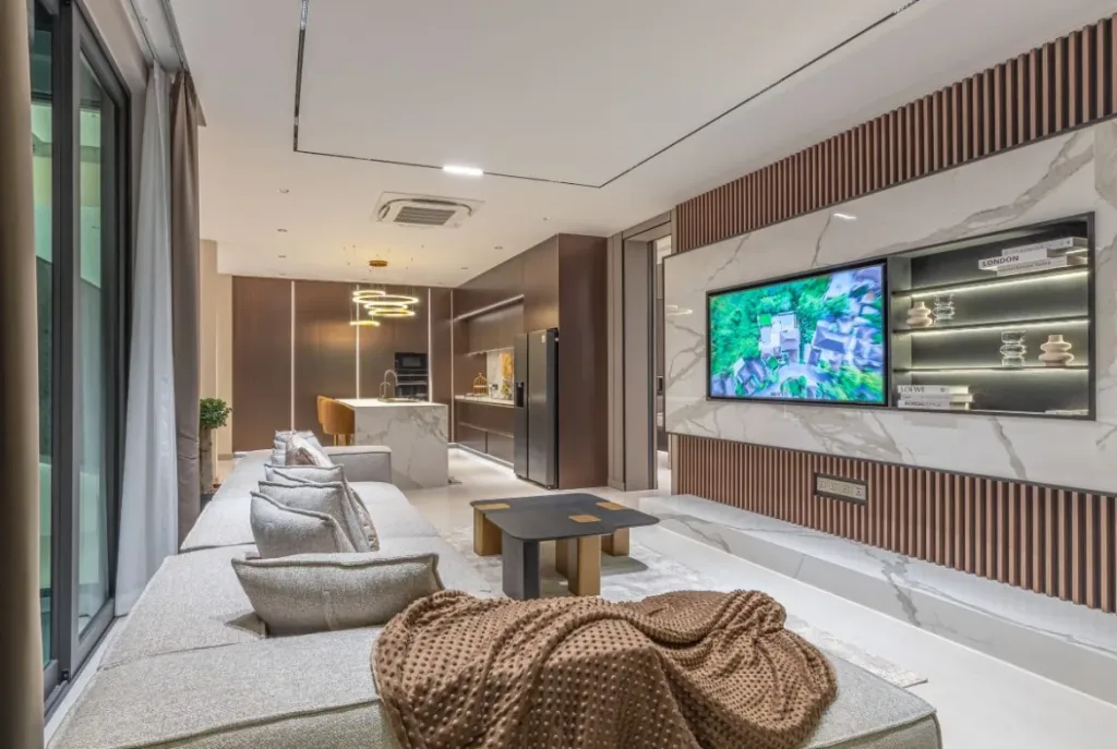hs1489 7bedroom 3 storey luxury pool villa house in villa nagawari in 04
