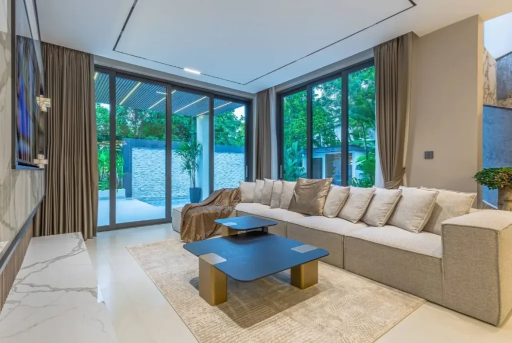 hs1489 7bedroom 3 storey luxury pool villa house in villa nagawari in 05