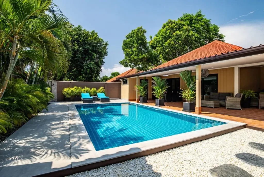 hs1491 4bedroom pool villa house in baan balina 3 in huay yai property 02