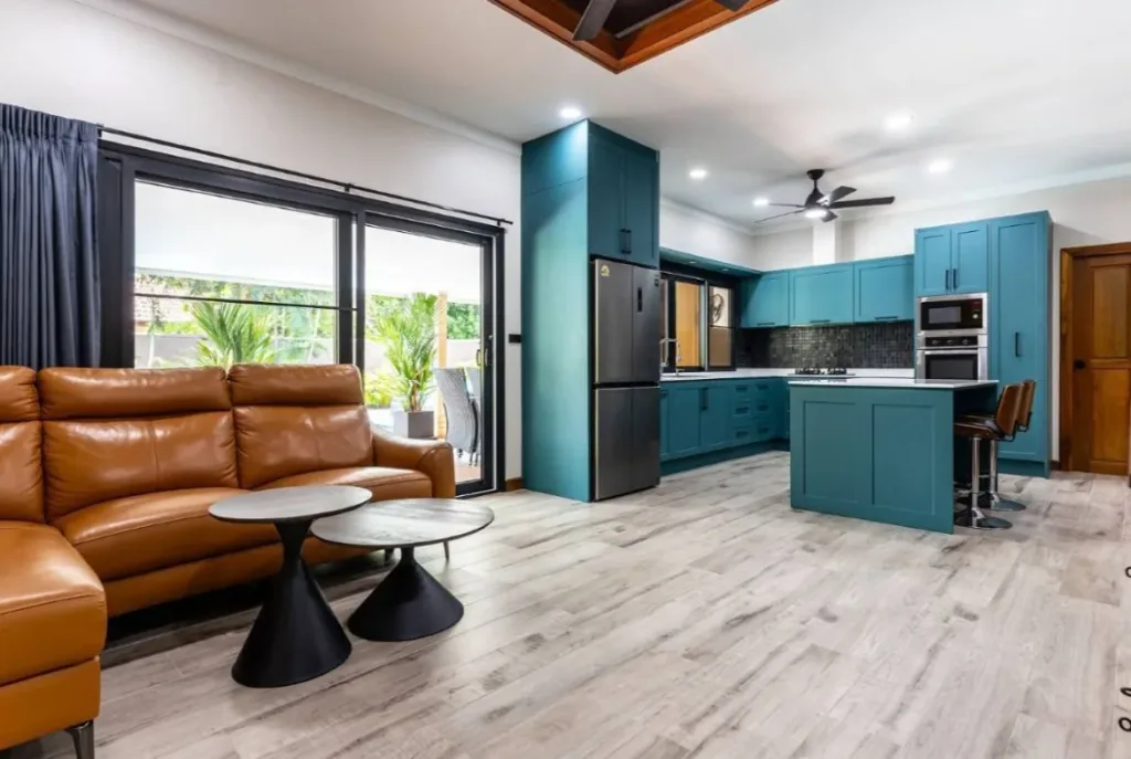 hs1491 4bedroom pool villa house in baan balina 3 in huay yai property 04