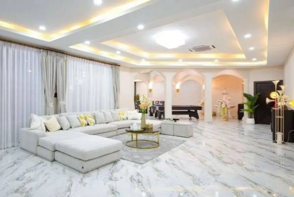 hs1495 7bedroom pool villa and rent in the white house in jomtien prop 03