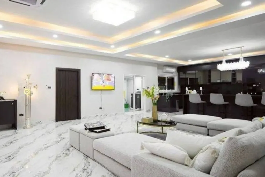 hs1495 7bedroom pool villa and rent in the white house in jomtien prop 04
