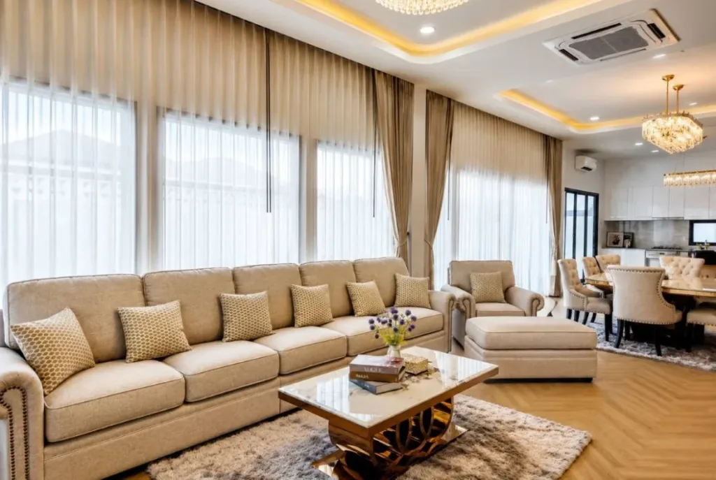 hs1500 4bedroom pool villa house in soi siam country club pattaya prop 03
