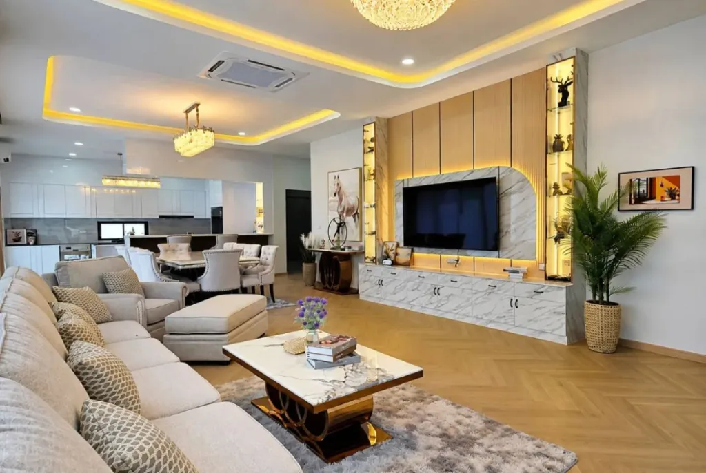hs1500 4bedroom pool villa house in soi siam country club pattaya prop 04