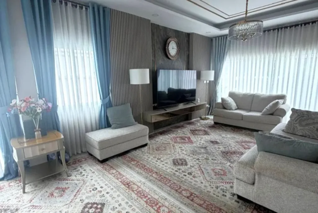hs1508 4bedroom pool villa house in dusit garden 6 in huay yai propert 03