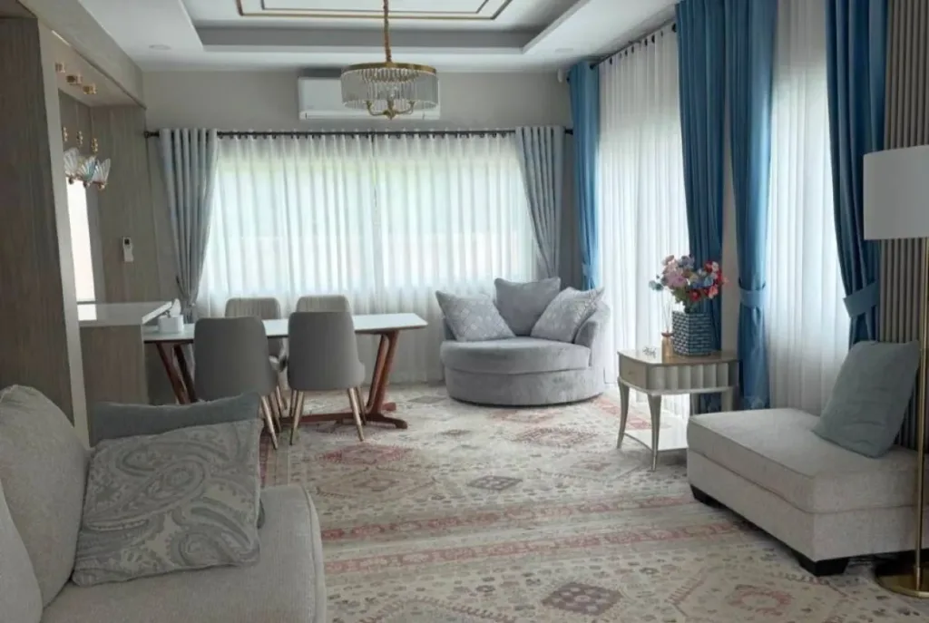 hs1508 4bedroom pool villa house in dusit garden 6 in huay yai propert 04