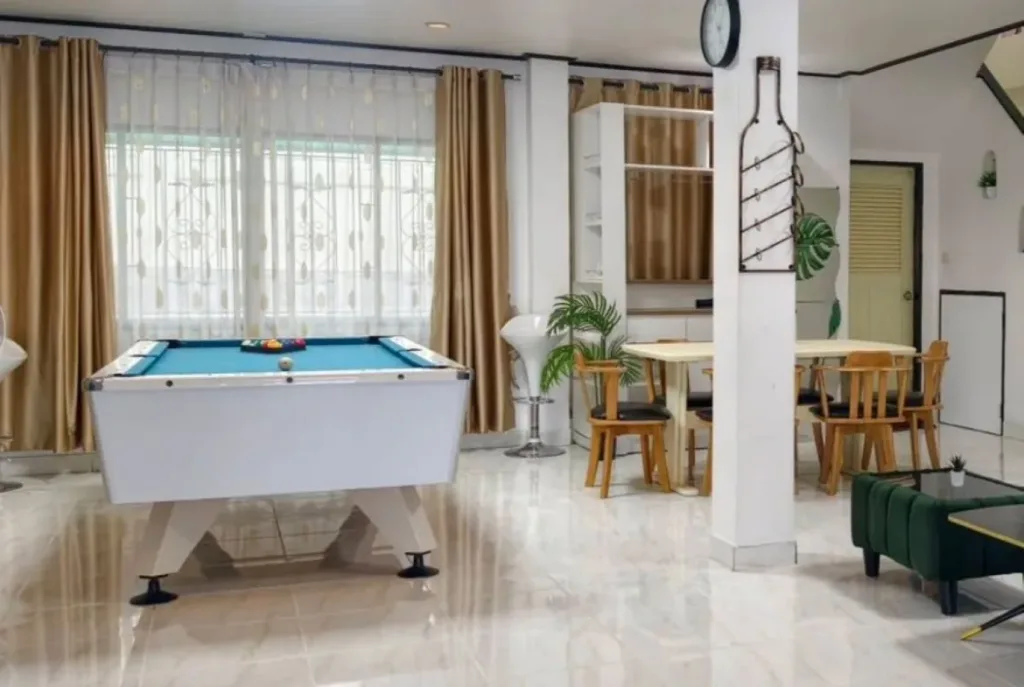 hs1509 4bedroom pool villa house in paradise hill 2 in khao noi pattay 05
