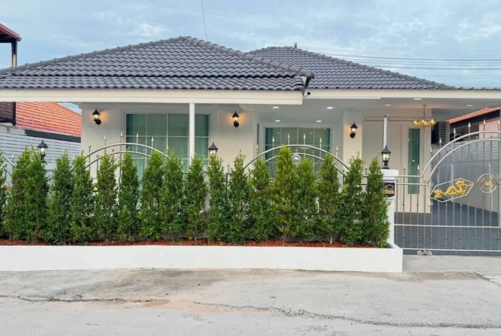 2 Bedroom House for Sale in Siam Country Club &ndash; Rattanakorn Village 17