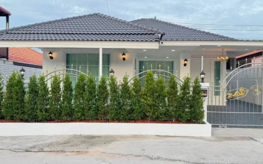2 Bedroom House for Sale in Siam Country Club &ndash; Rattanakorn Village 17