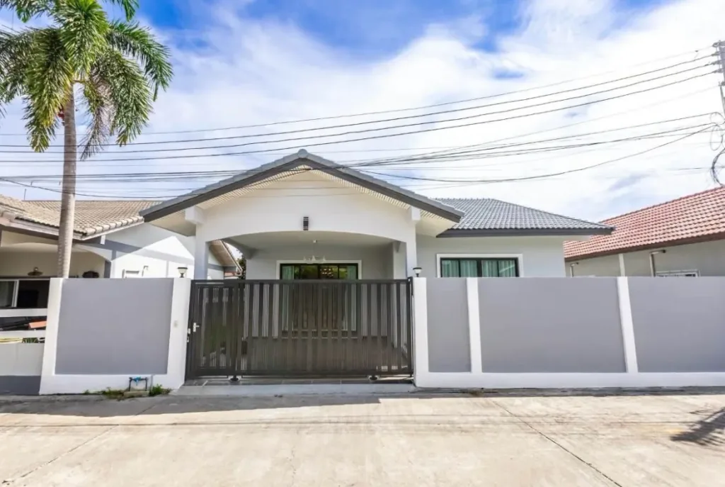 3 Bedroom House for Sale in Nern Plubwan &ndash; Nidacha Village
