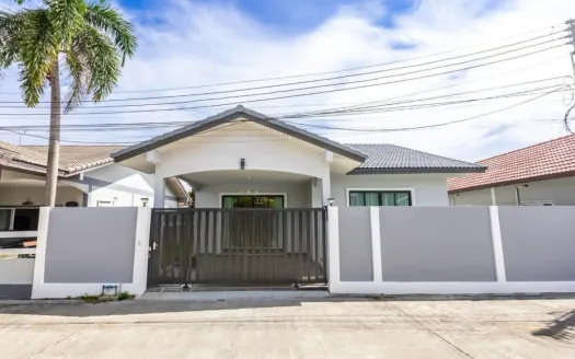 3 Bedroom House for Sale in Nern Plubwan &ndash; Nidacha Village