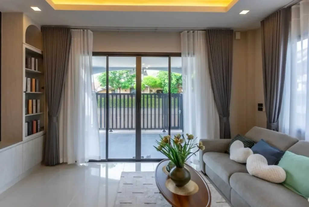 hs1513 3bedroom single house in nidacha village in noen plubwan mabpra 03