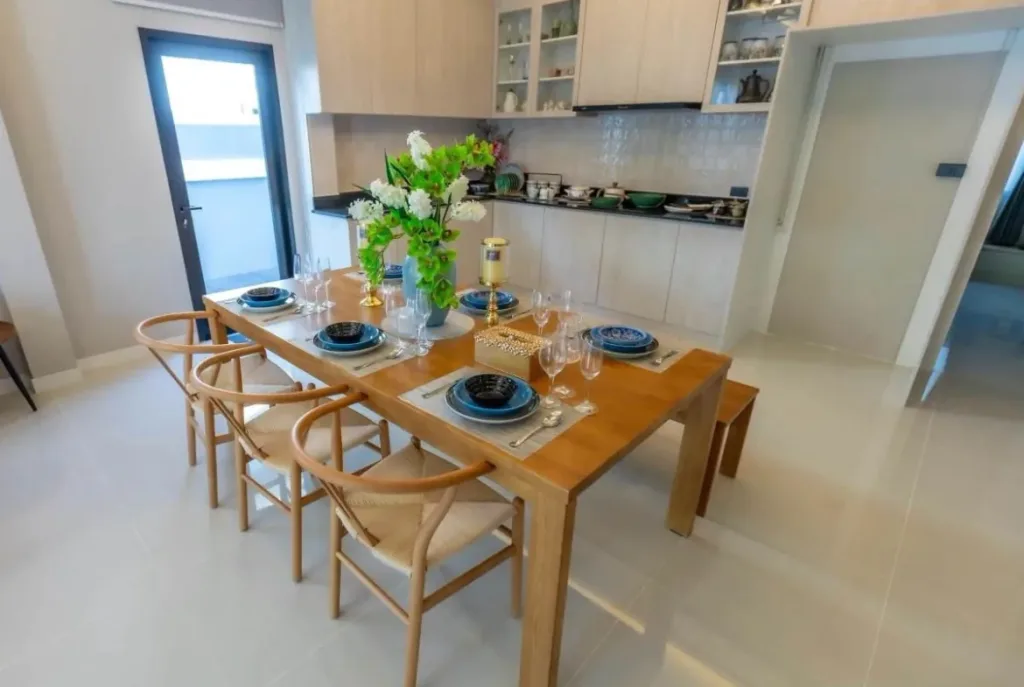 hs1513 3bedroom single house in nidacha village in noen plubwan mabpra 05